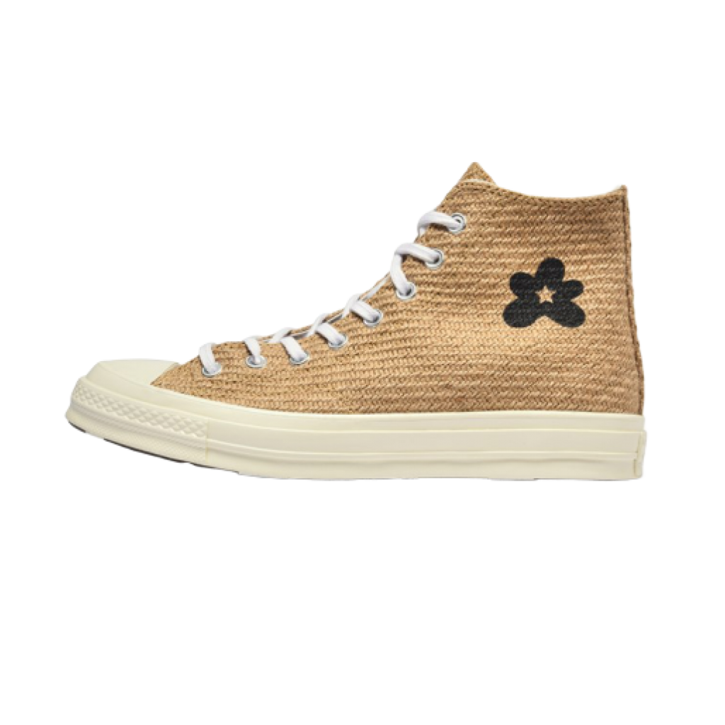 Converse x Golf Le Fleur Chuck Taylor 70 Hi by Youbetterfly